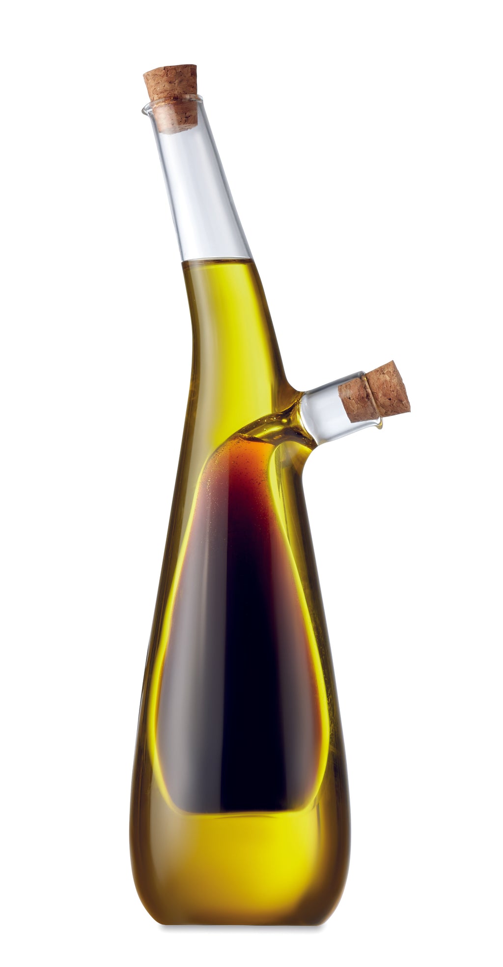 Sticlă pentru ulei și oțet