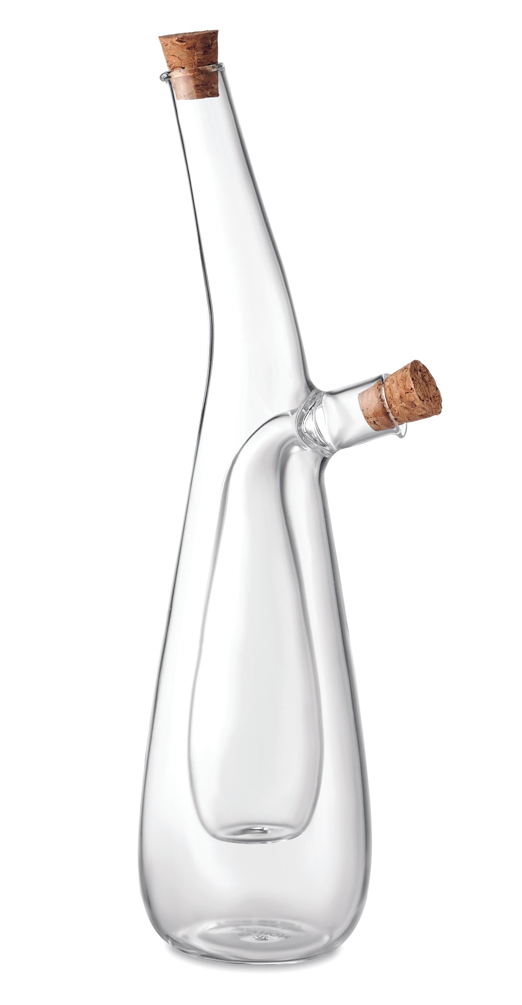 Sticlă pentru ulei și oțet