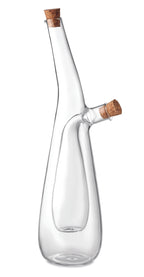 Sticlă pentru ulei și oțet