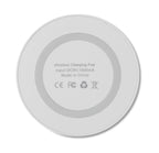 Încărcător wireless mic