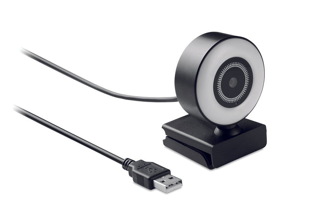 Cameră web 1080P HD