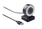 Cameră web 1080P HD