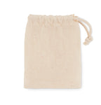 Oglindă de machiaj din bambus