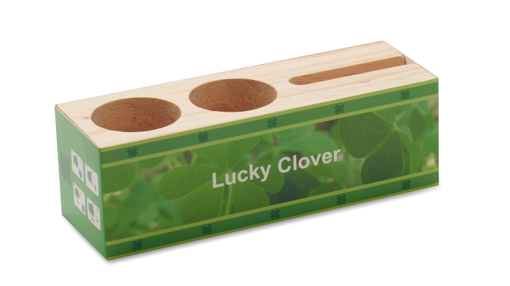 Suport birou cu kit de semințe