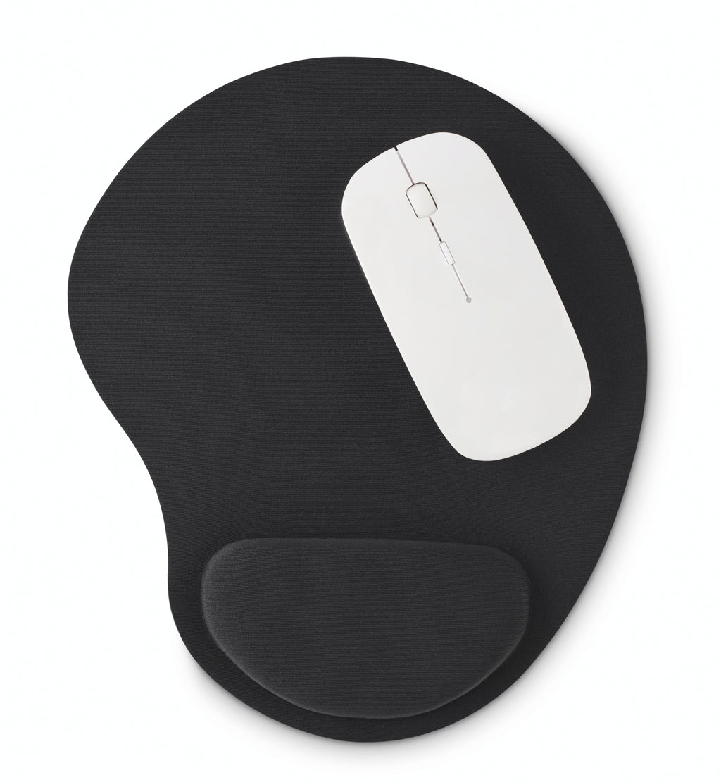 Mouse pad ergonomic