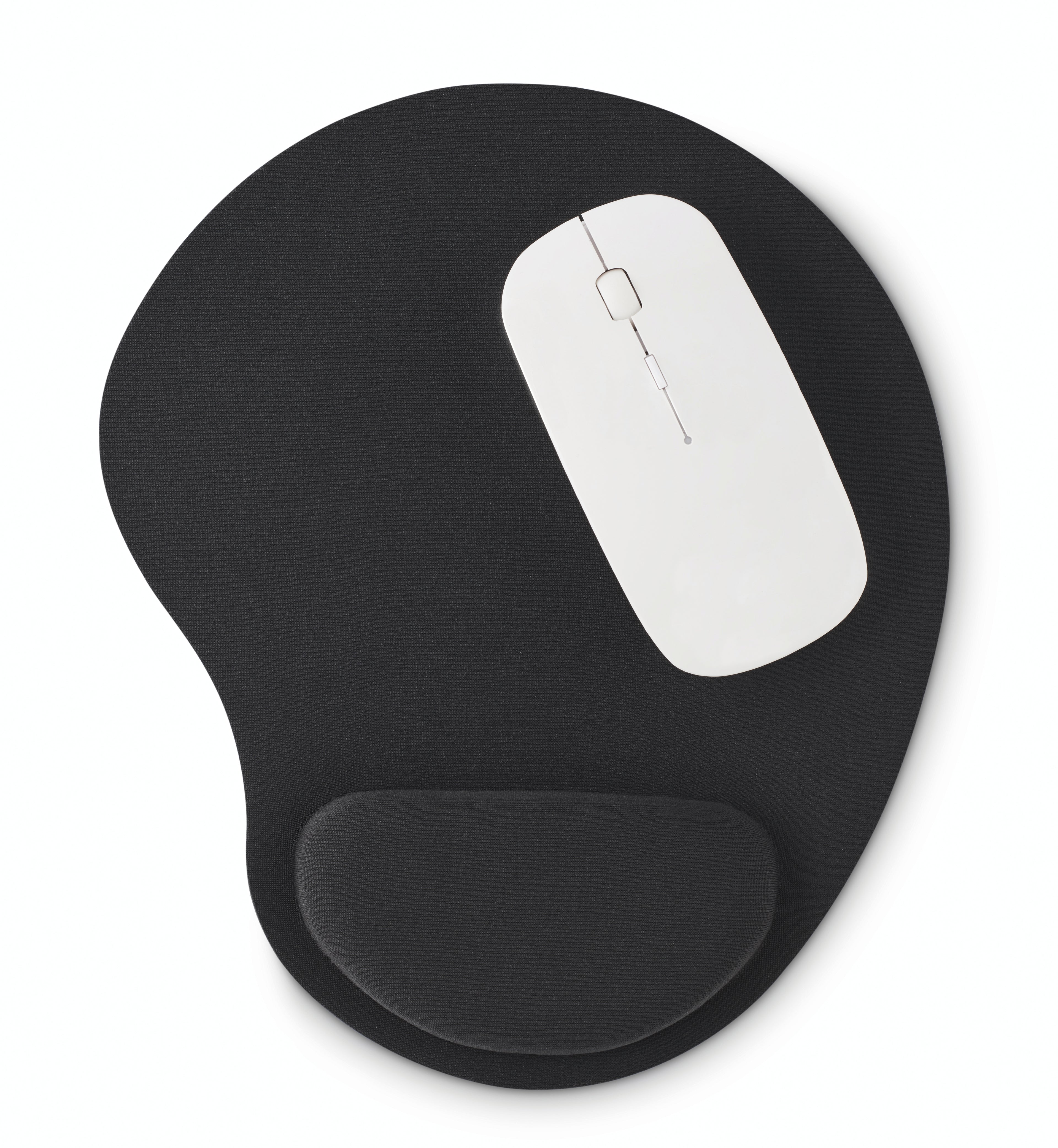 Mouse pad ergonomic