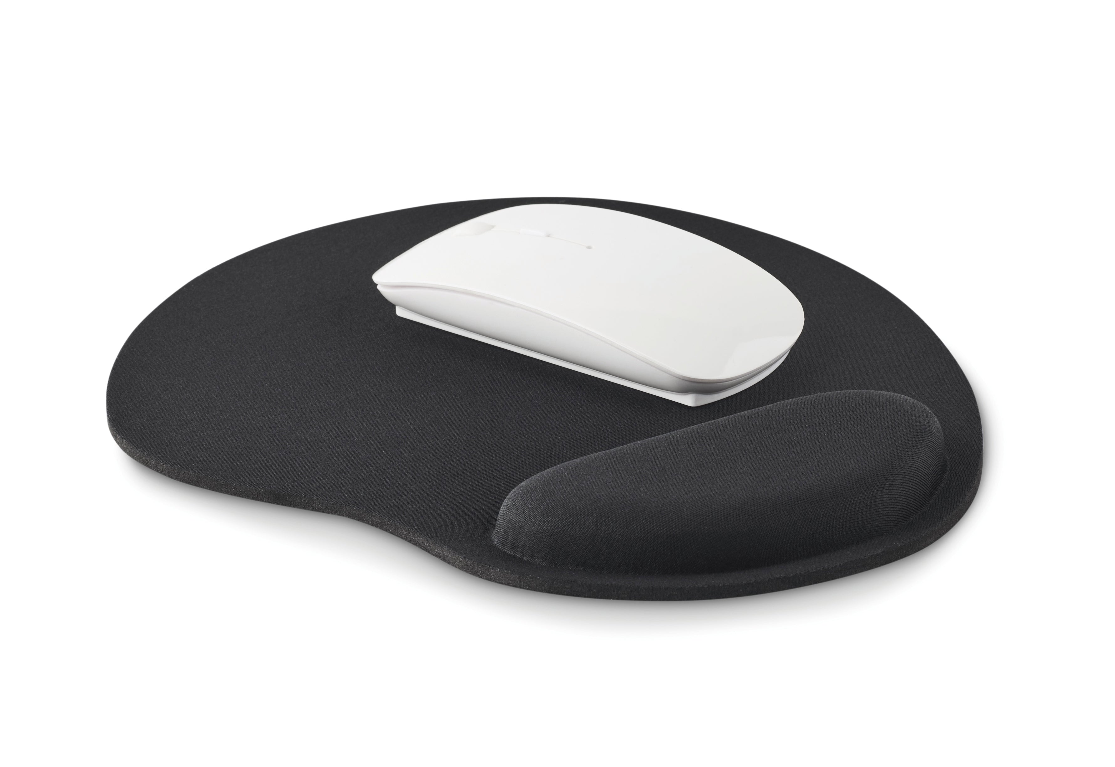 Mouse pad ergonomic