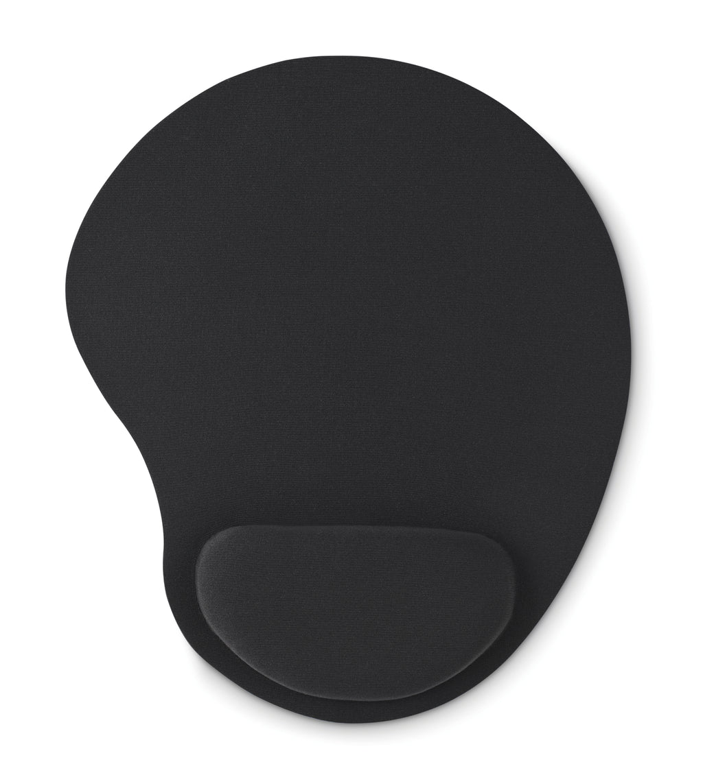 Mouse pad ergonomic