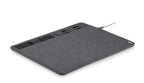 RPET mousepad cu încărcător 15W