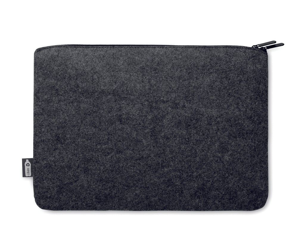 Husă cu fermoar pentru laptop