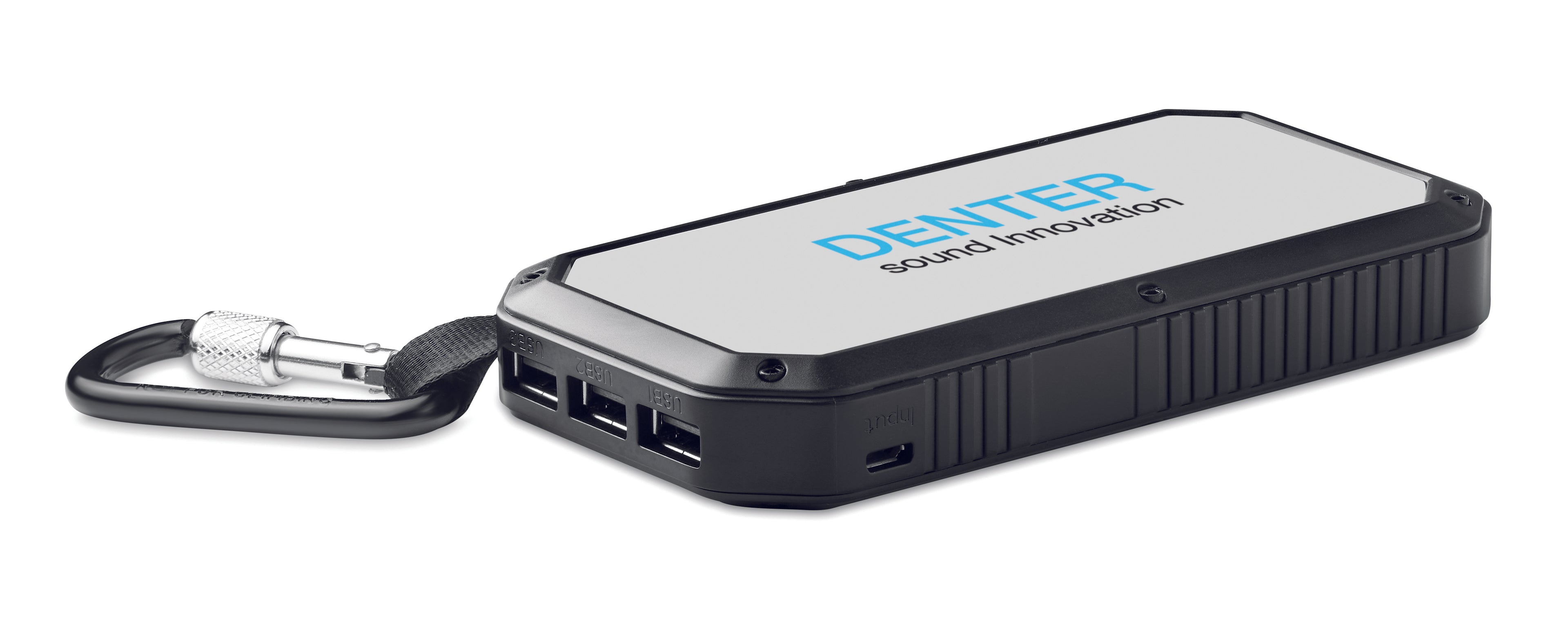 Încărcător sola 8000 mAh