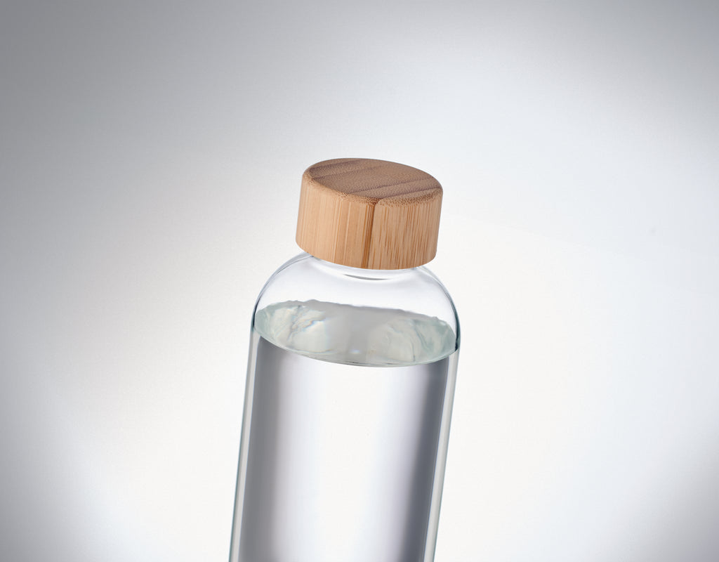 Sticlă de sticlă 650 ml