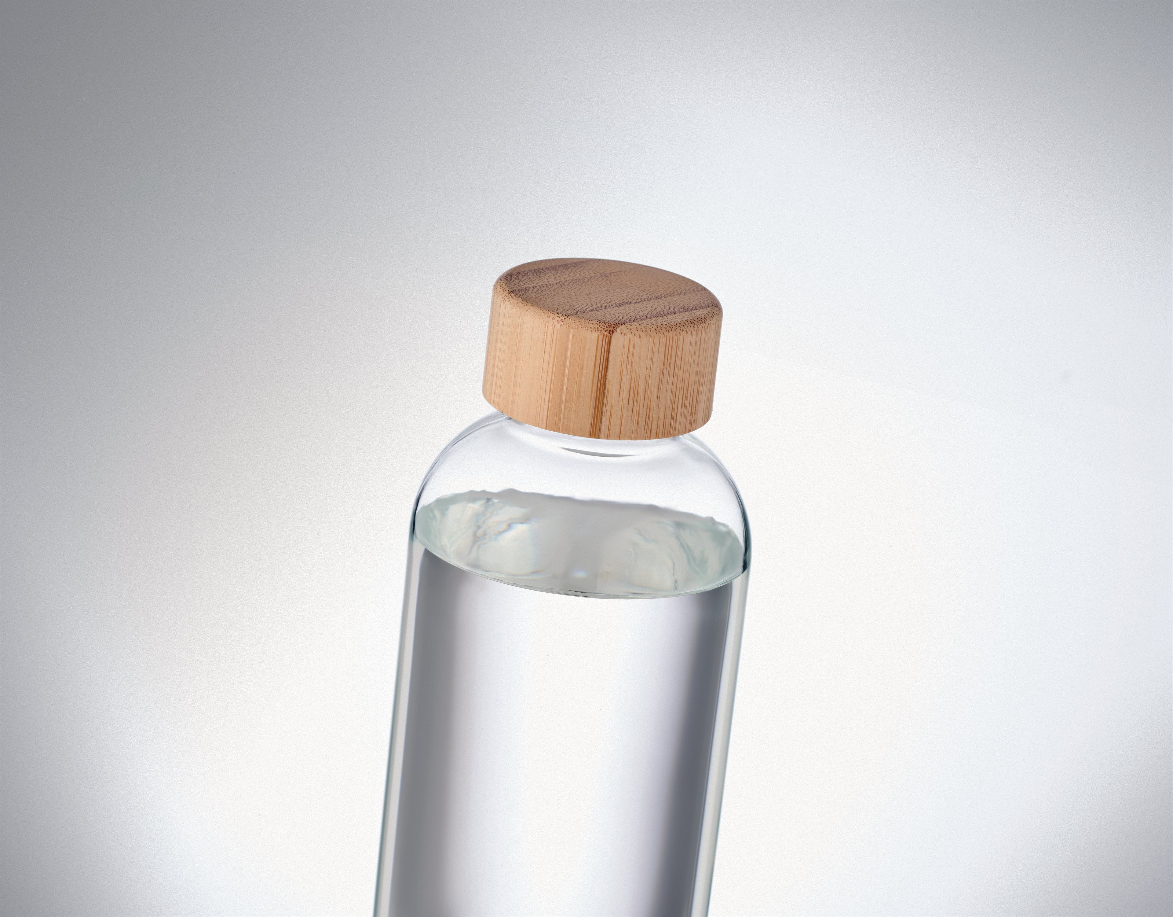 Sticlă de sticlă 650 ml