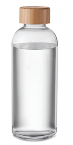 Sticlă de sticlă 650 ml