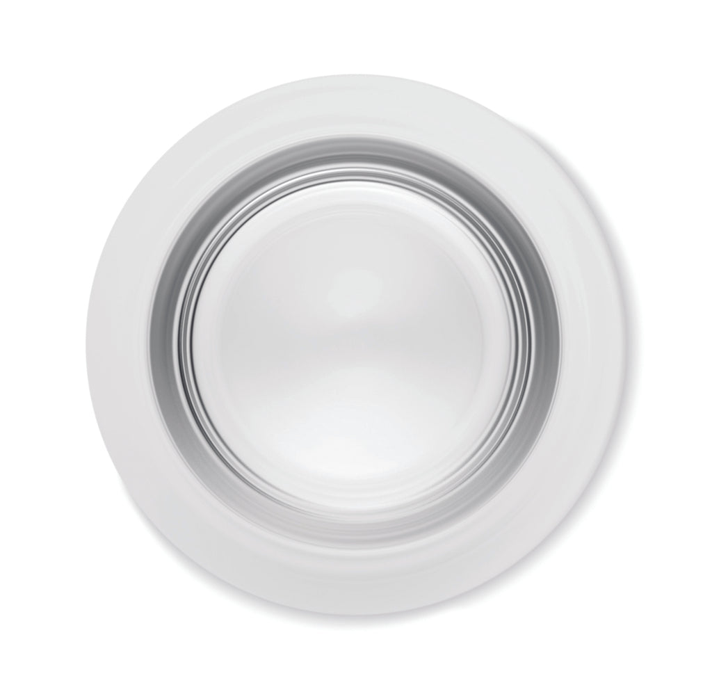 Pahar conic din sticlă, 300ml