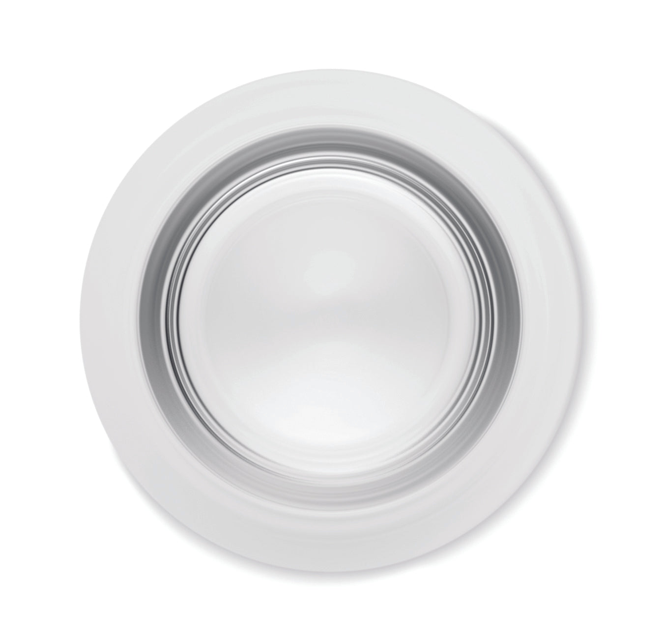 Pahar conic din sticlă, 300ml