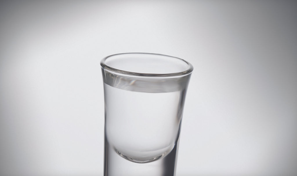 Pahar de shot 28ml