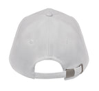 Șapcă de baseball din bumbac