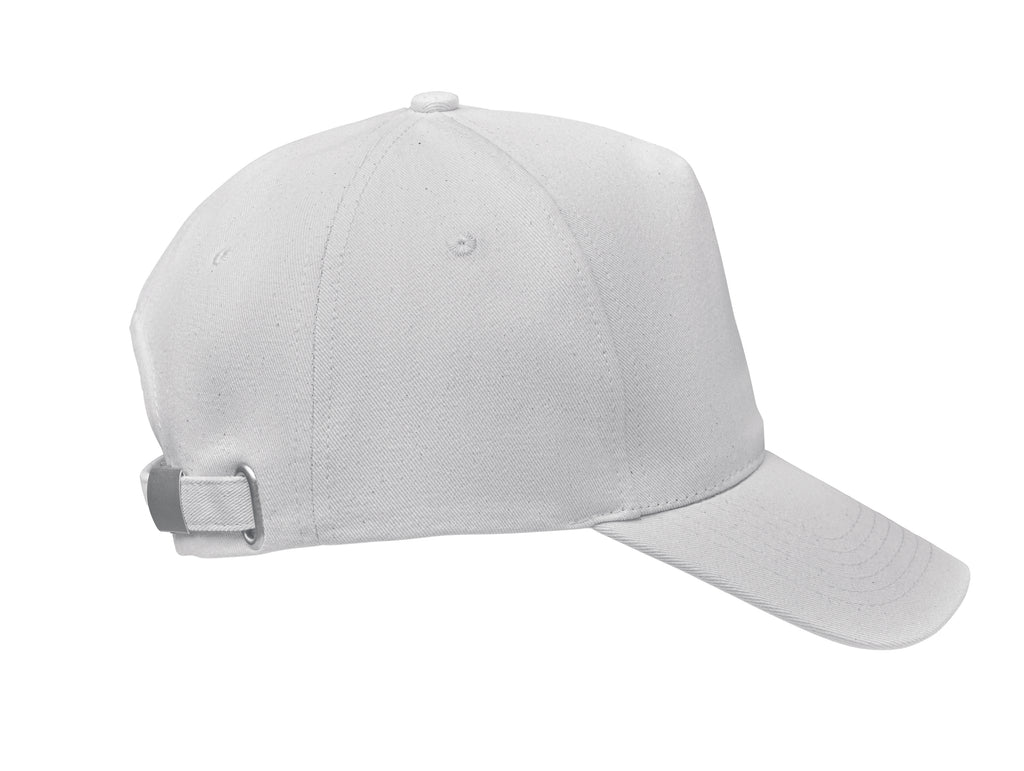 Șapcă de baseball din bumbac