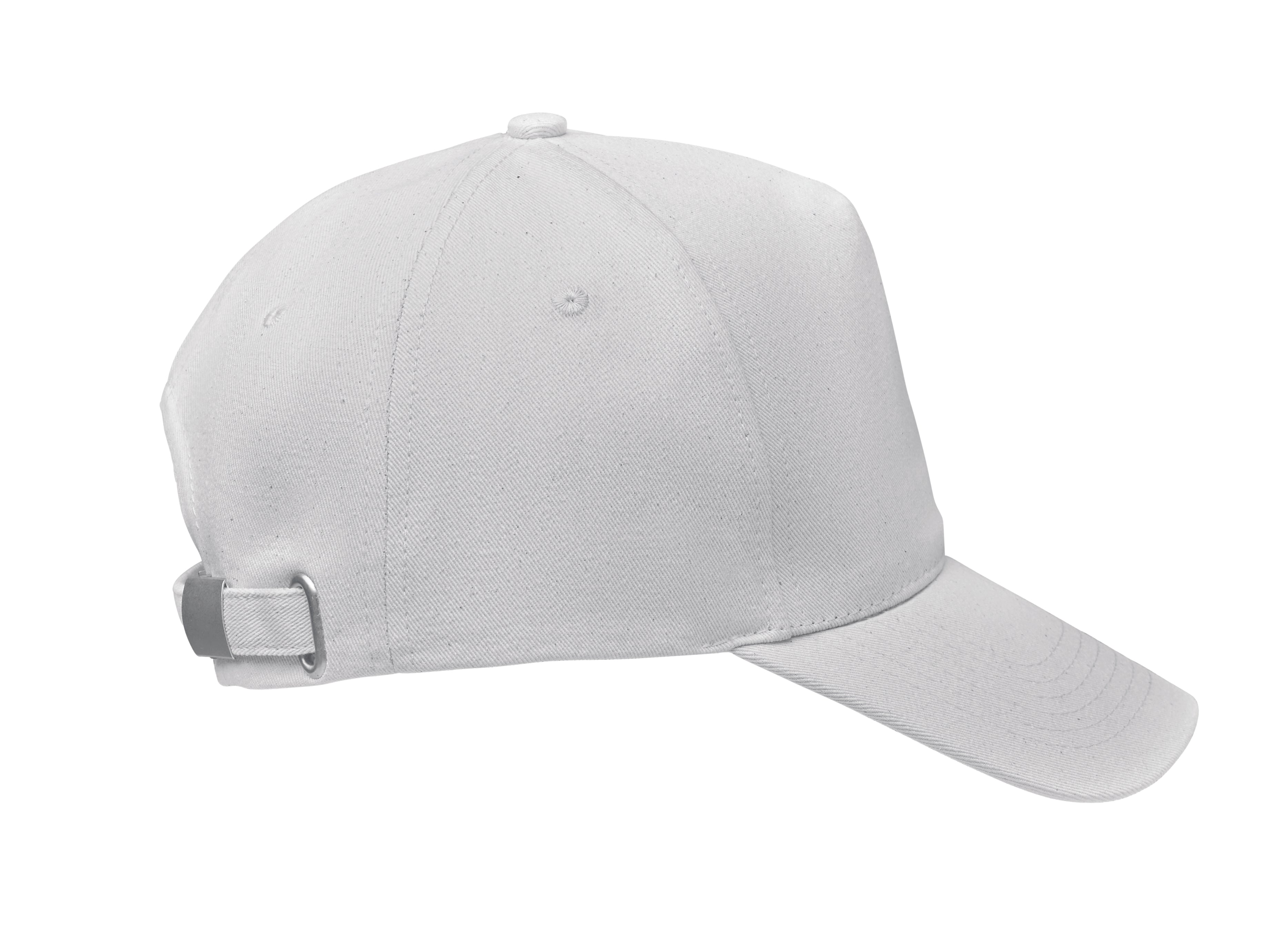 Șapcă de baseball din bumbac