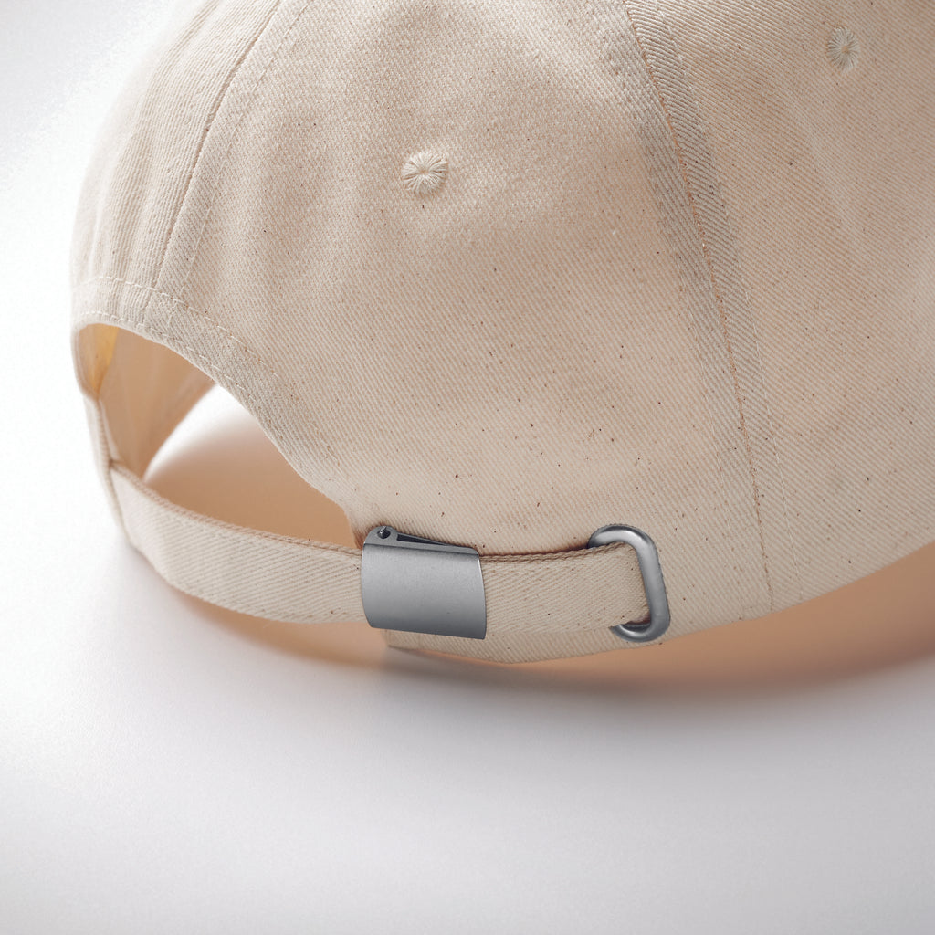 Șapcă de baseball din bumbac