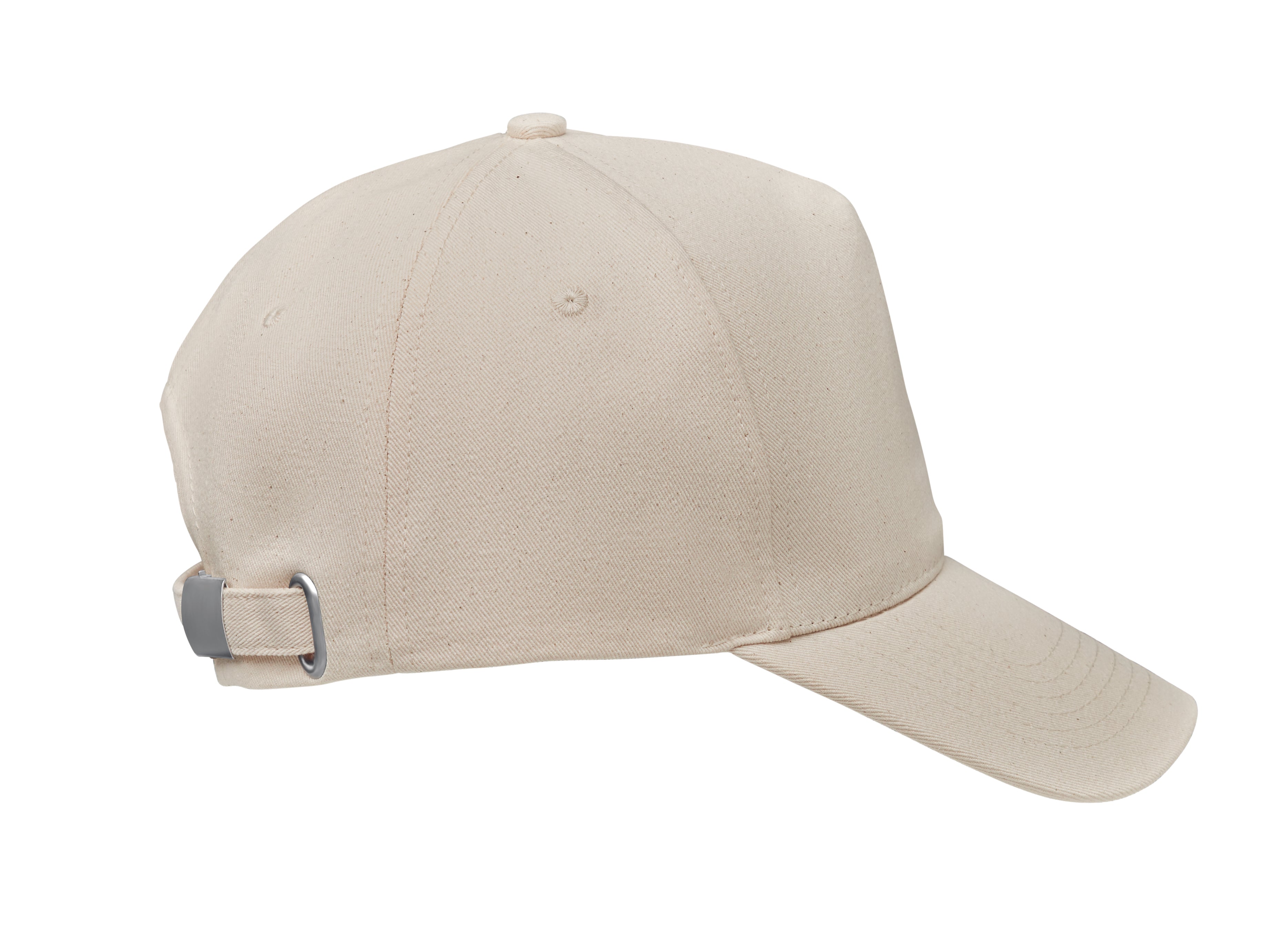 Șapcă de baseball din bumbac