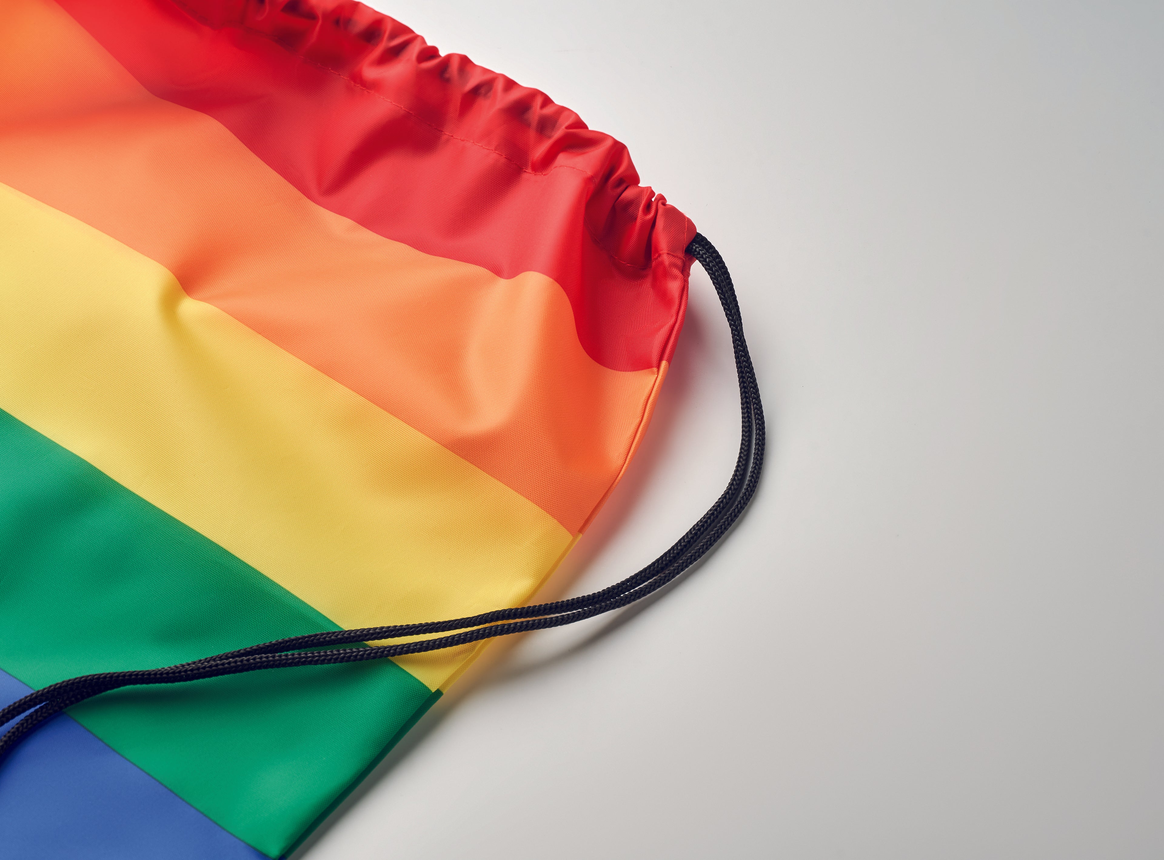 Rucsac RPET curcubeu