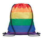 Rucsac RPET curcubeu
