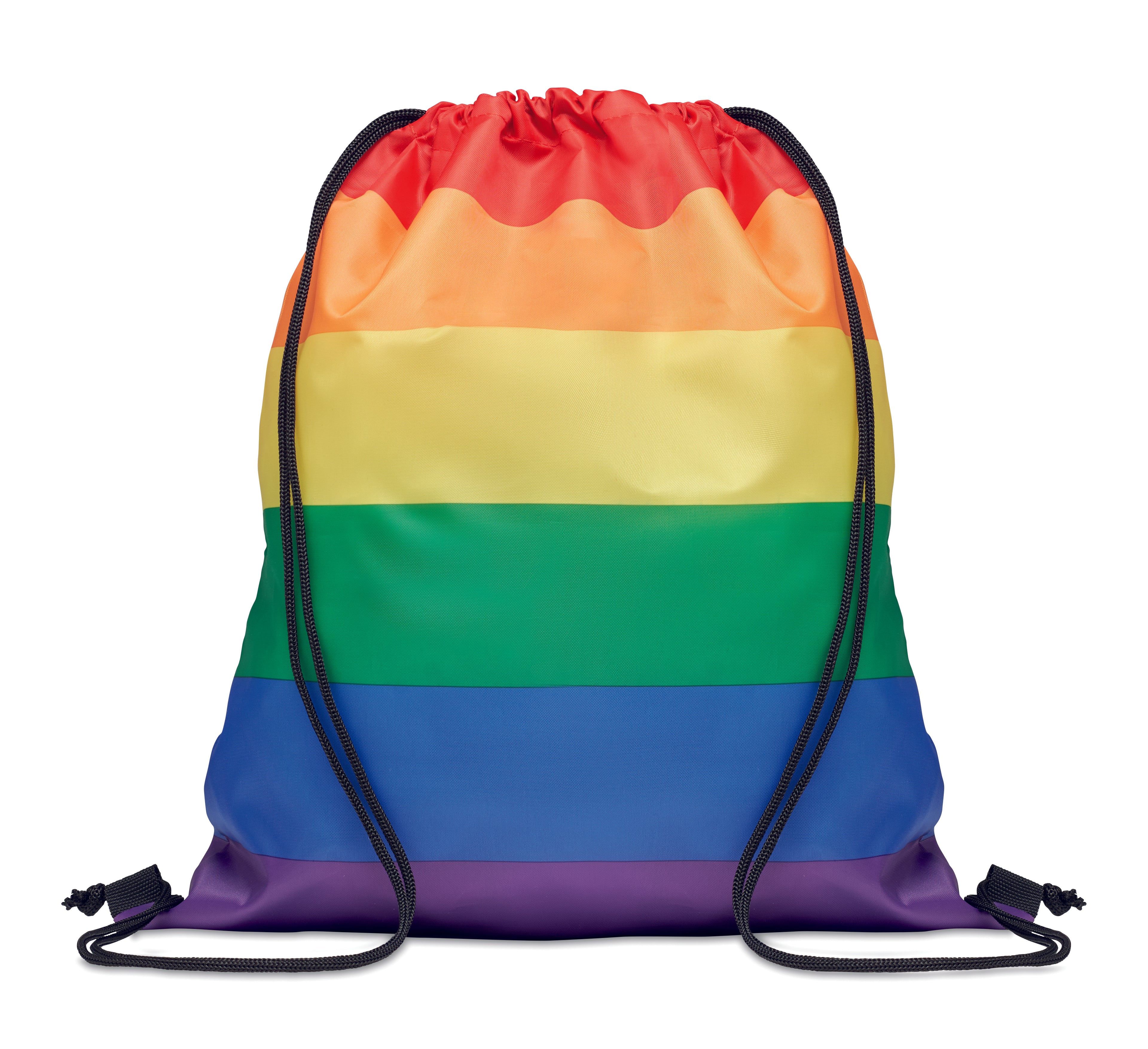 Rucsac RPET curcubeu