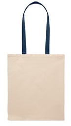 Sacosă din bumbac  140 gr/m²