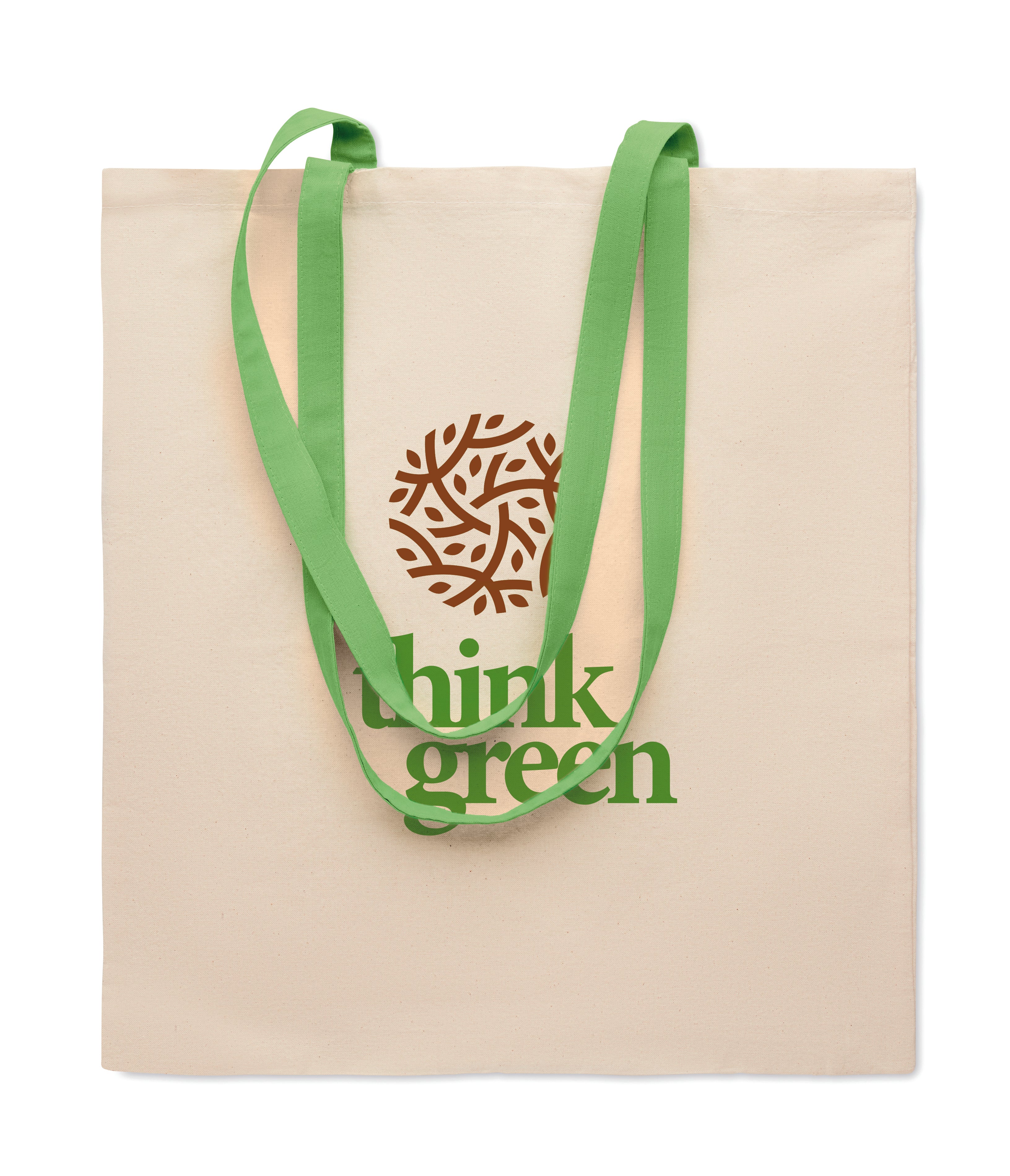 Sacosă din bumbac  140 gr/m²