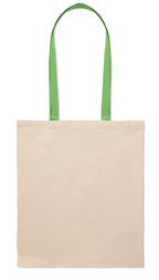 Sacosă din bumbac  140 gr/m²