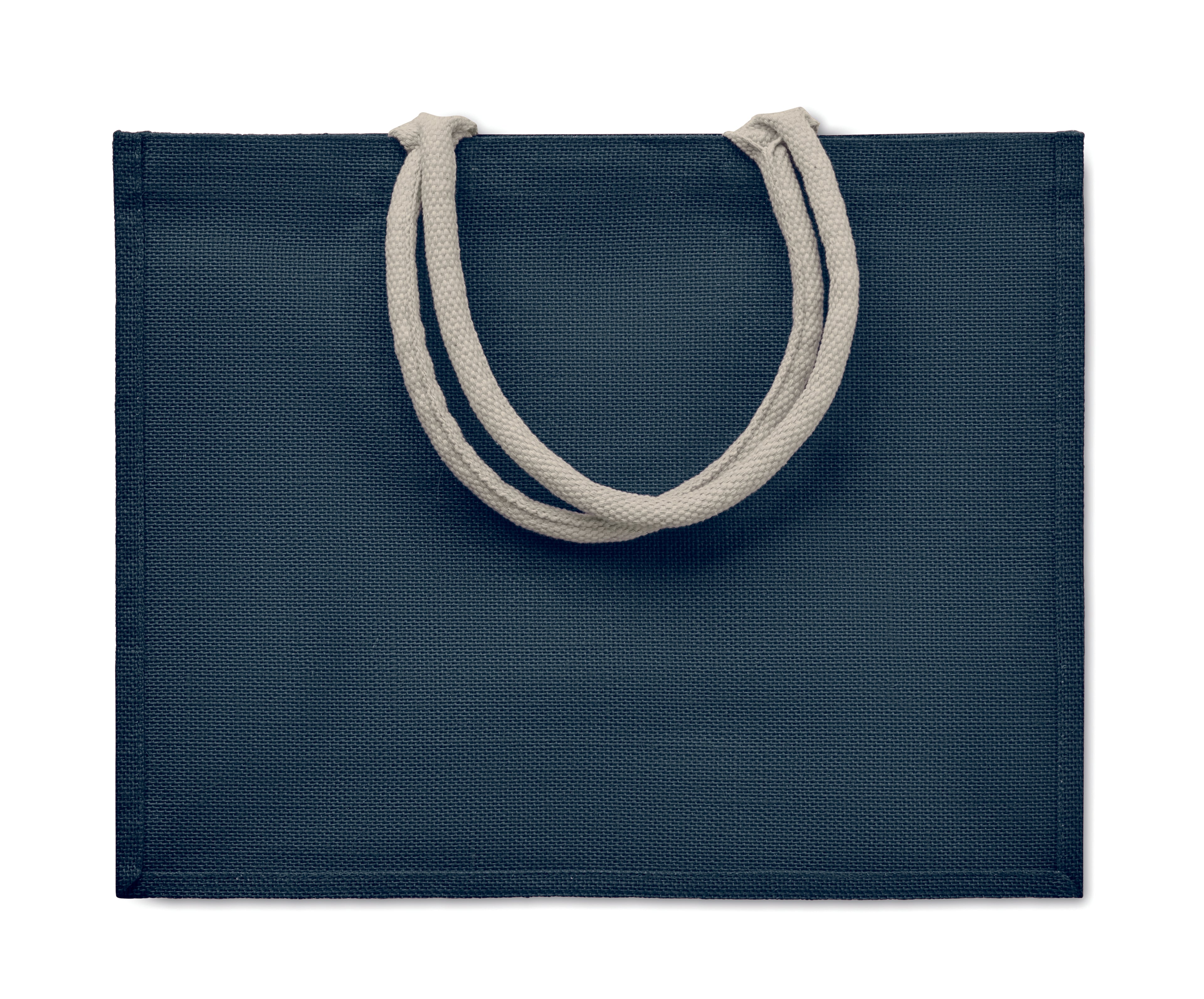 Geantă de cumpărături din iută