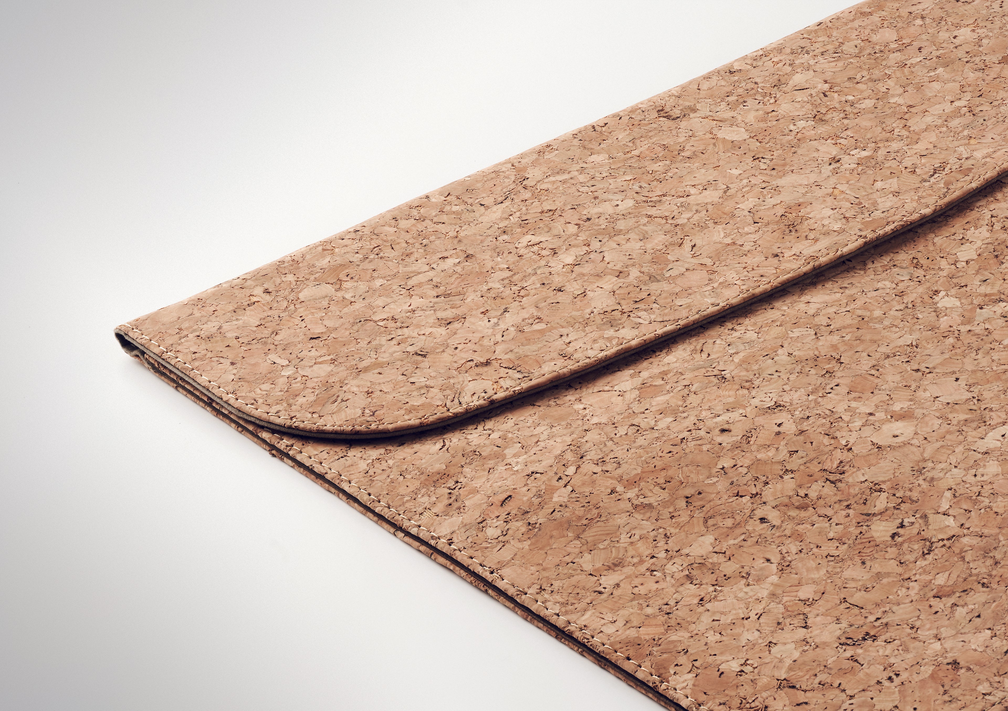 Geantă pentru laptop din plută