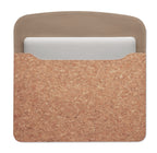 Geantă pentru laptop din plută