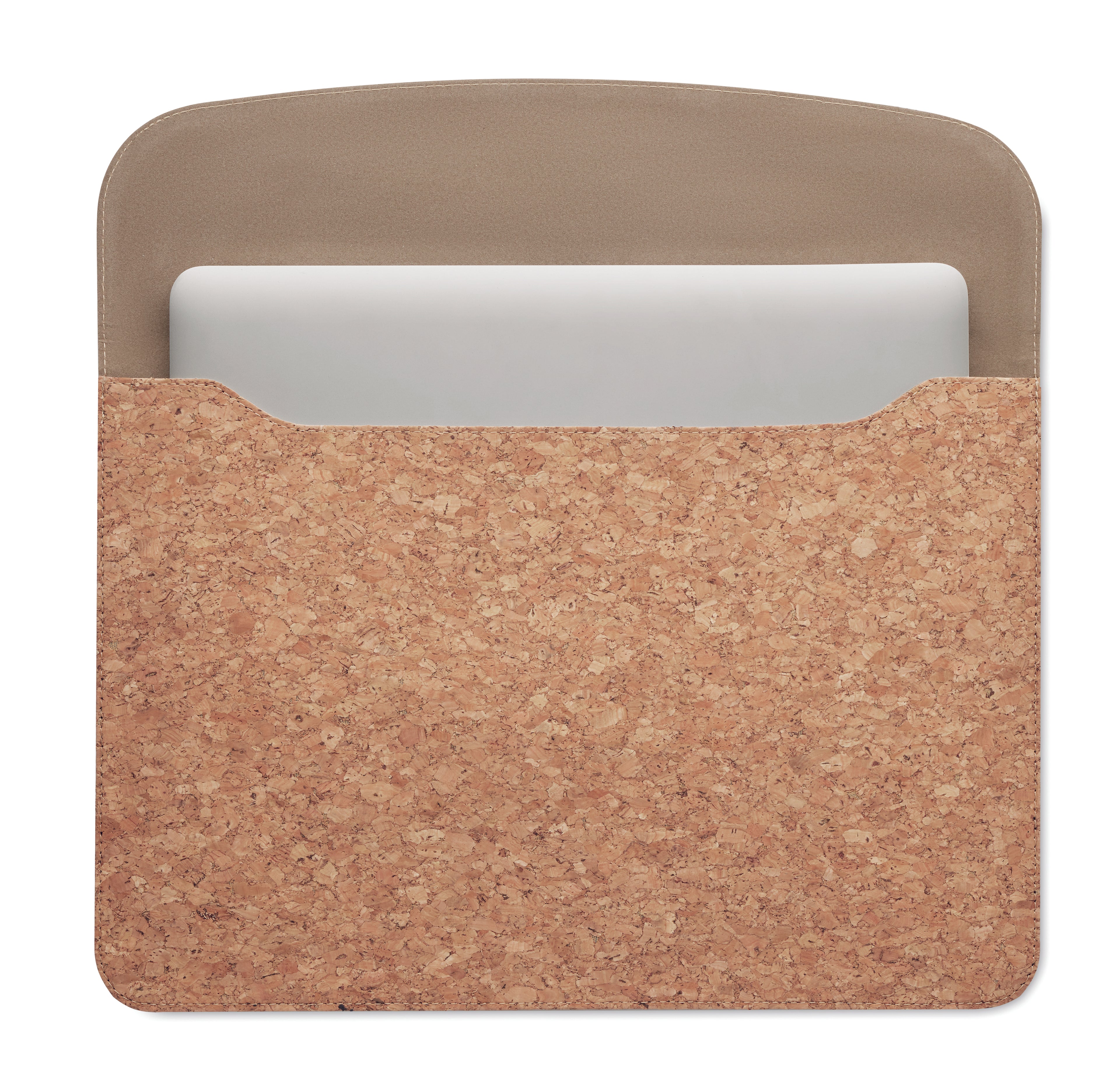 Geantă pentru laptop din plută