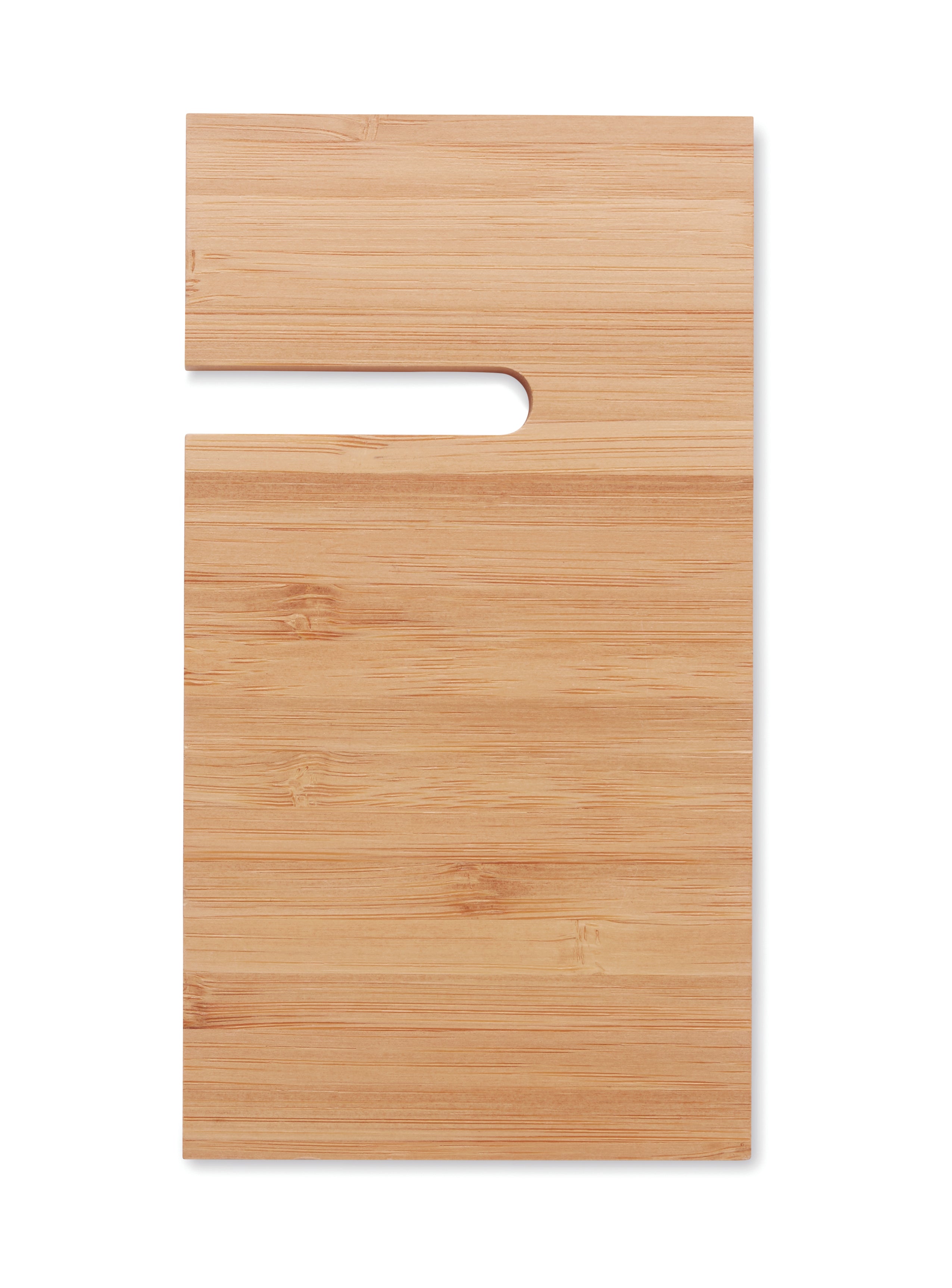 Suport telefon din bambus