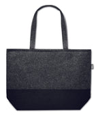 Geantă din pâslă RPET