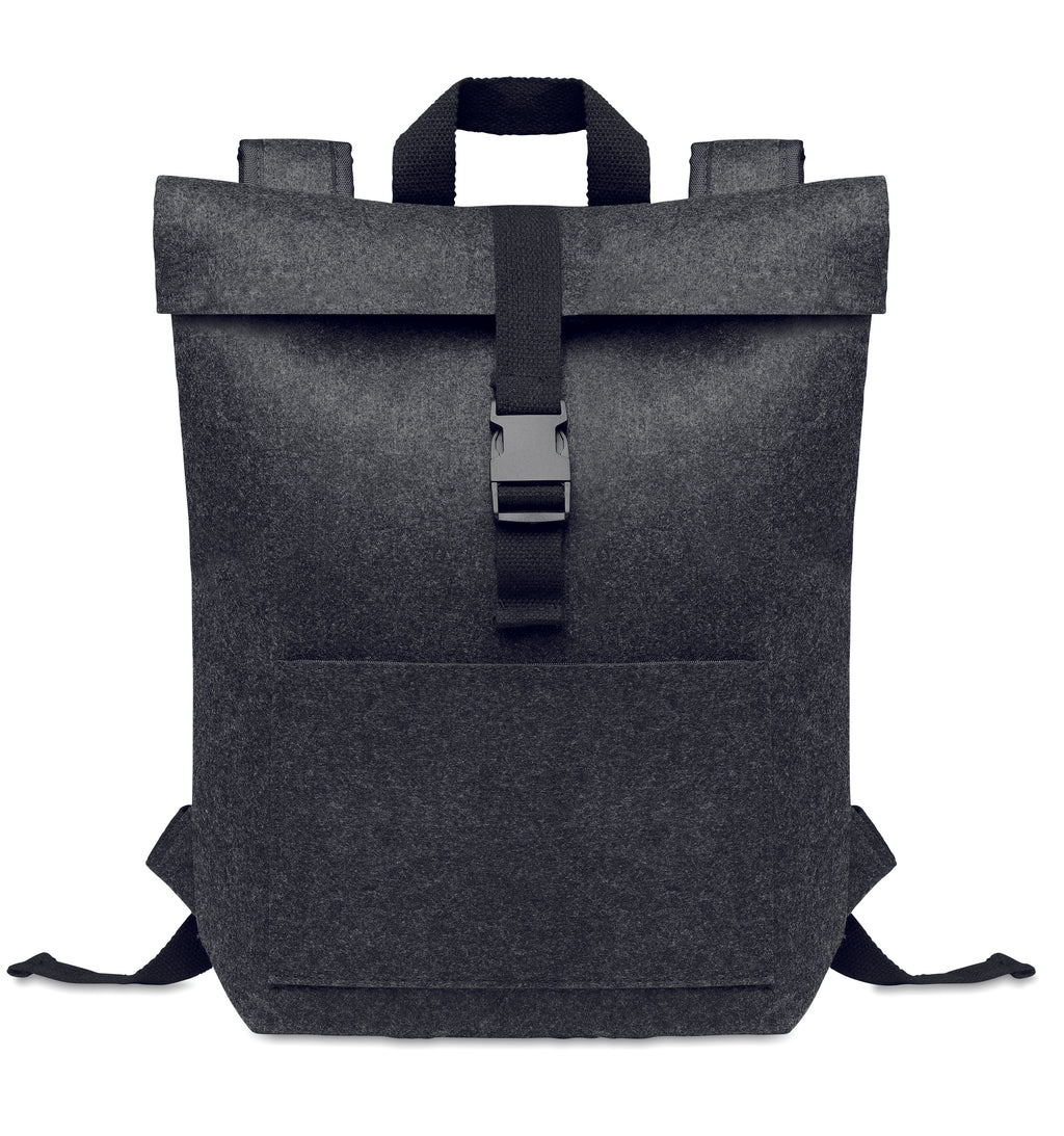 Rucsac din pâslă RPET