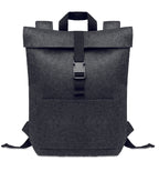 Rucsac din pâslă RPET