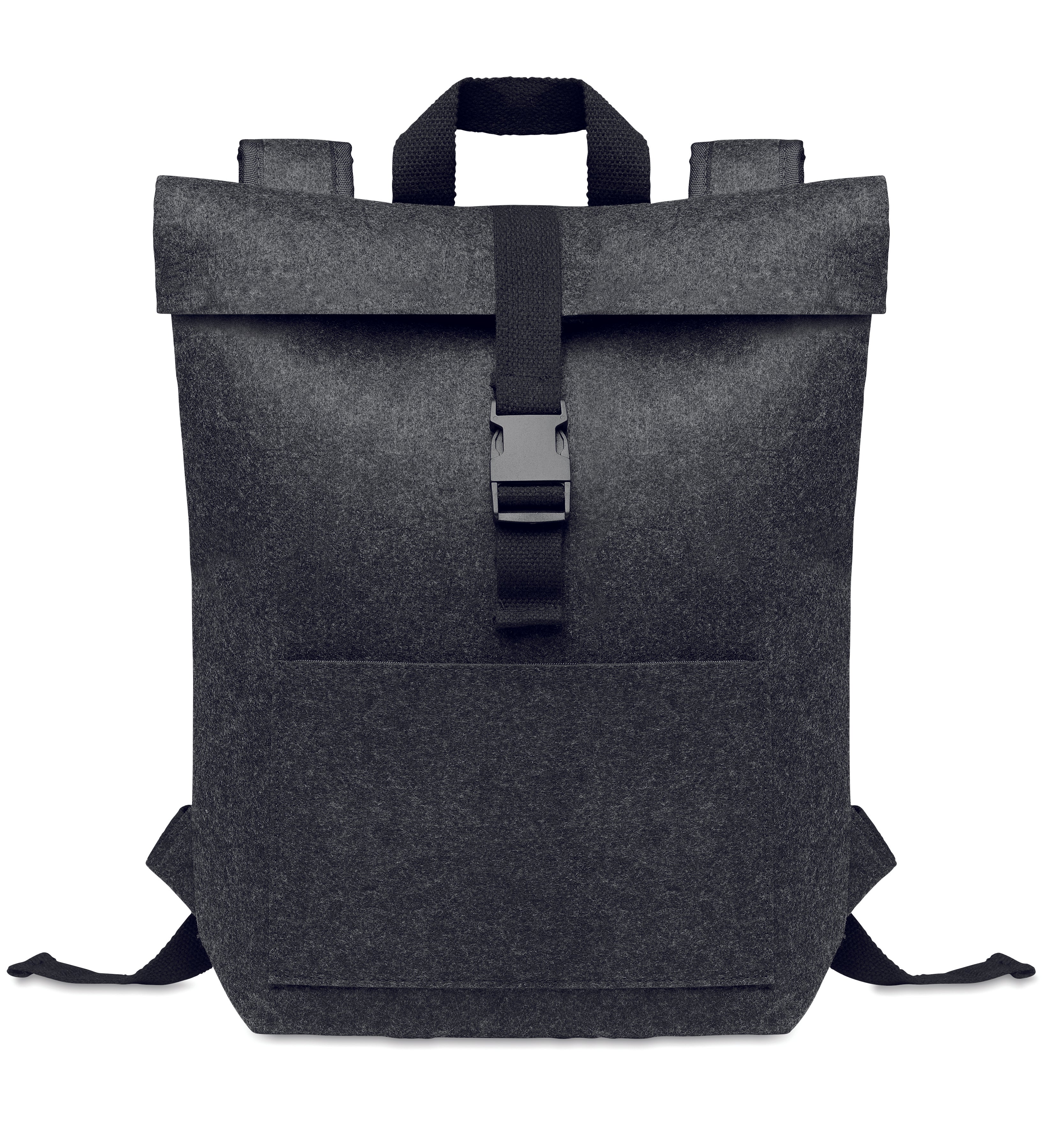 Rucsac din pâslă RPET