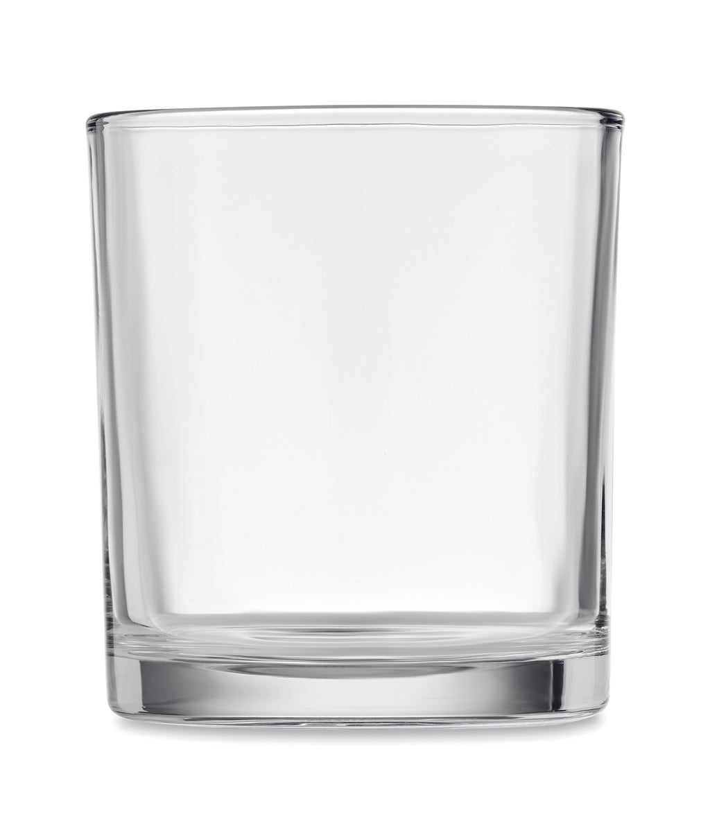 Pahar din sticlă 300ml