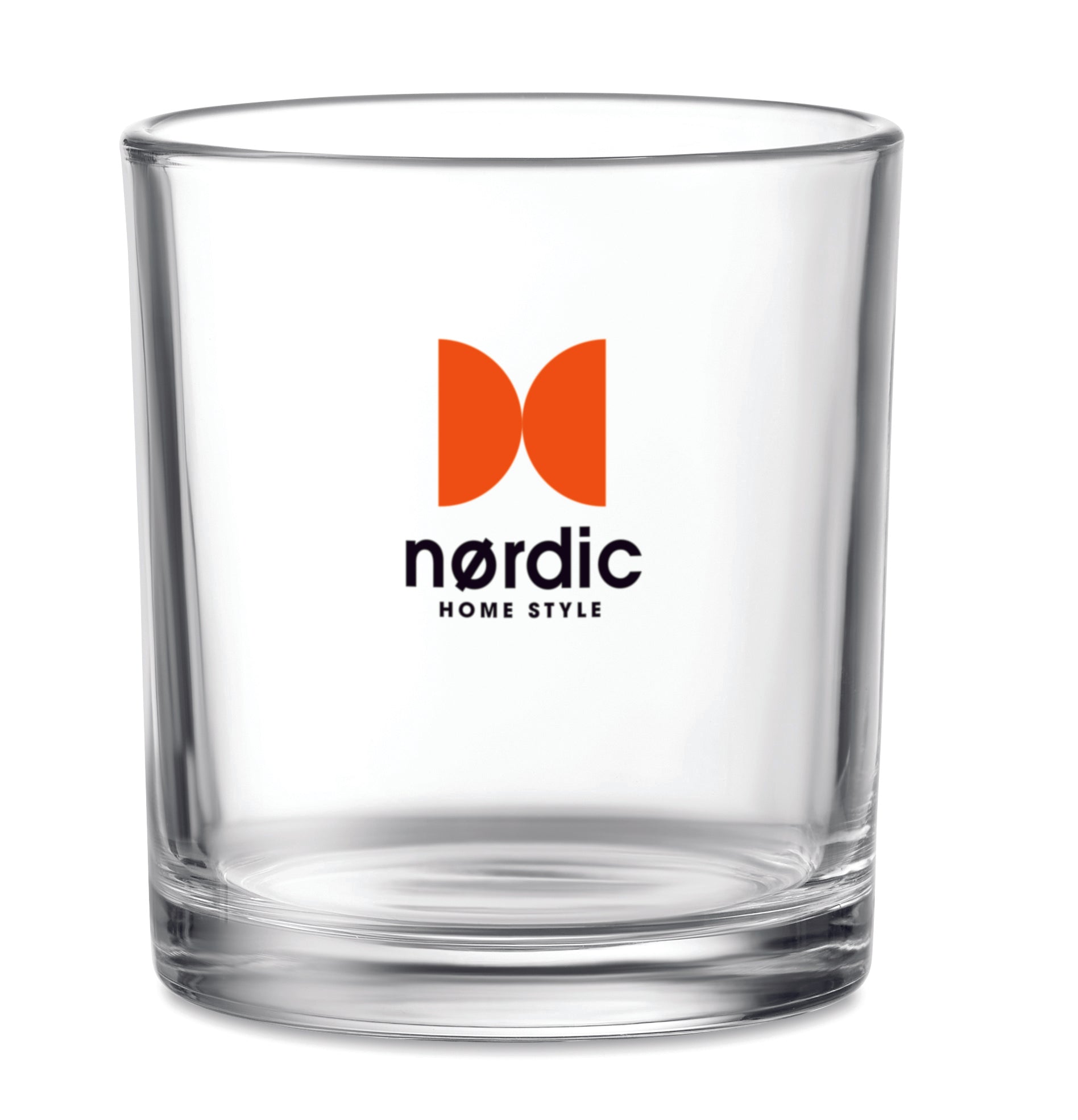 Pahar din sticlă 300ml