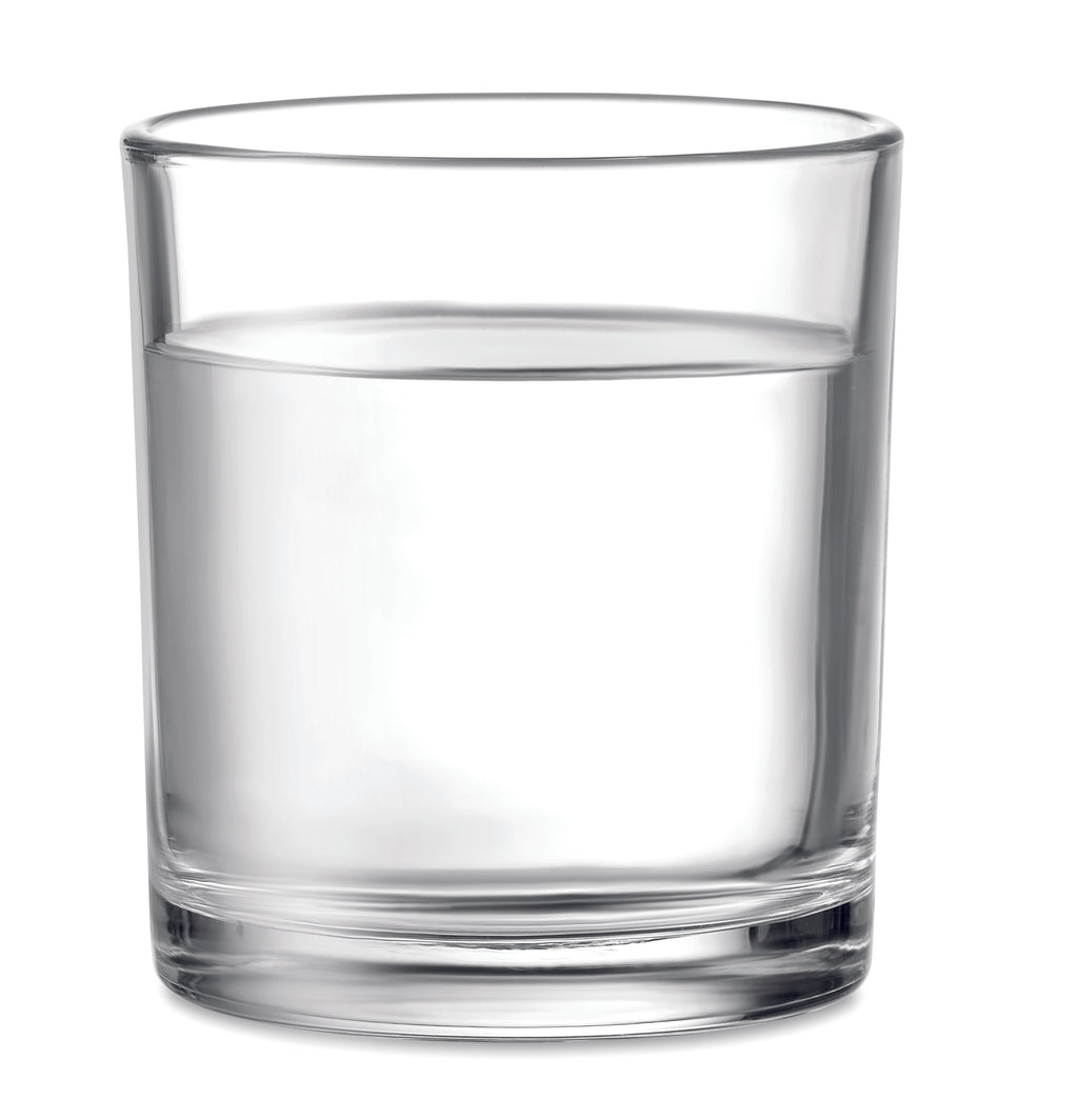 Pahar din sticlă 300ml