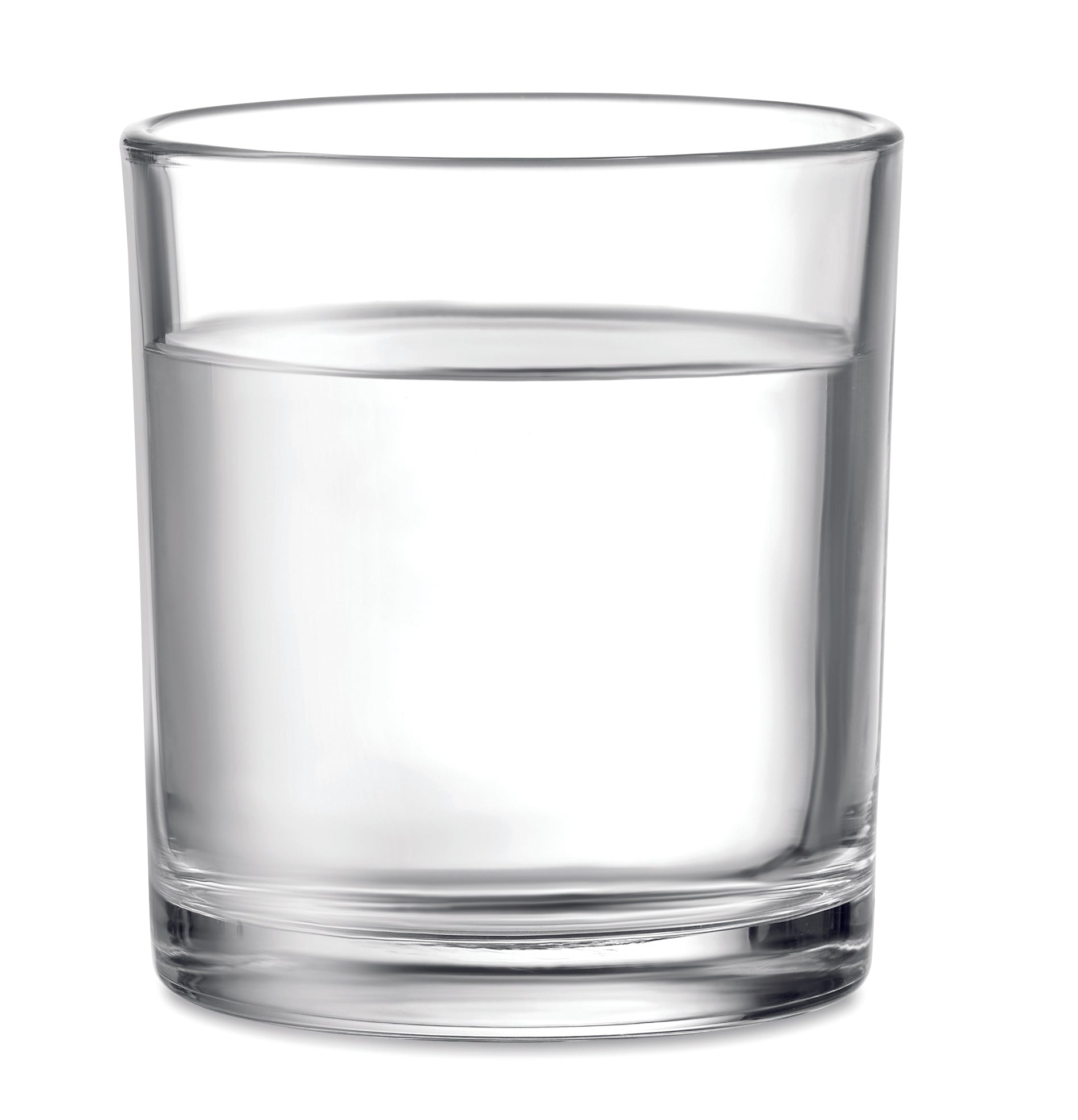 Pahar din sticlă 300ml