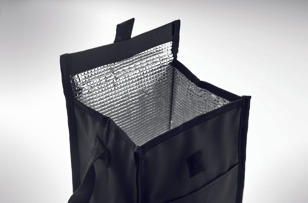 Geantă de prânz 600D RPET