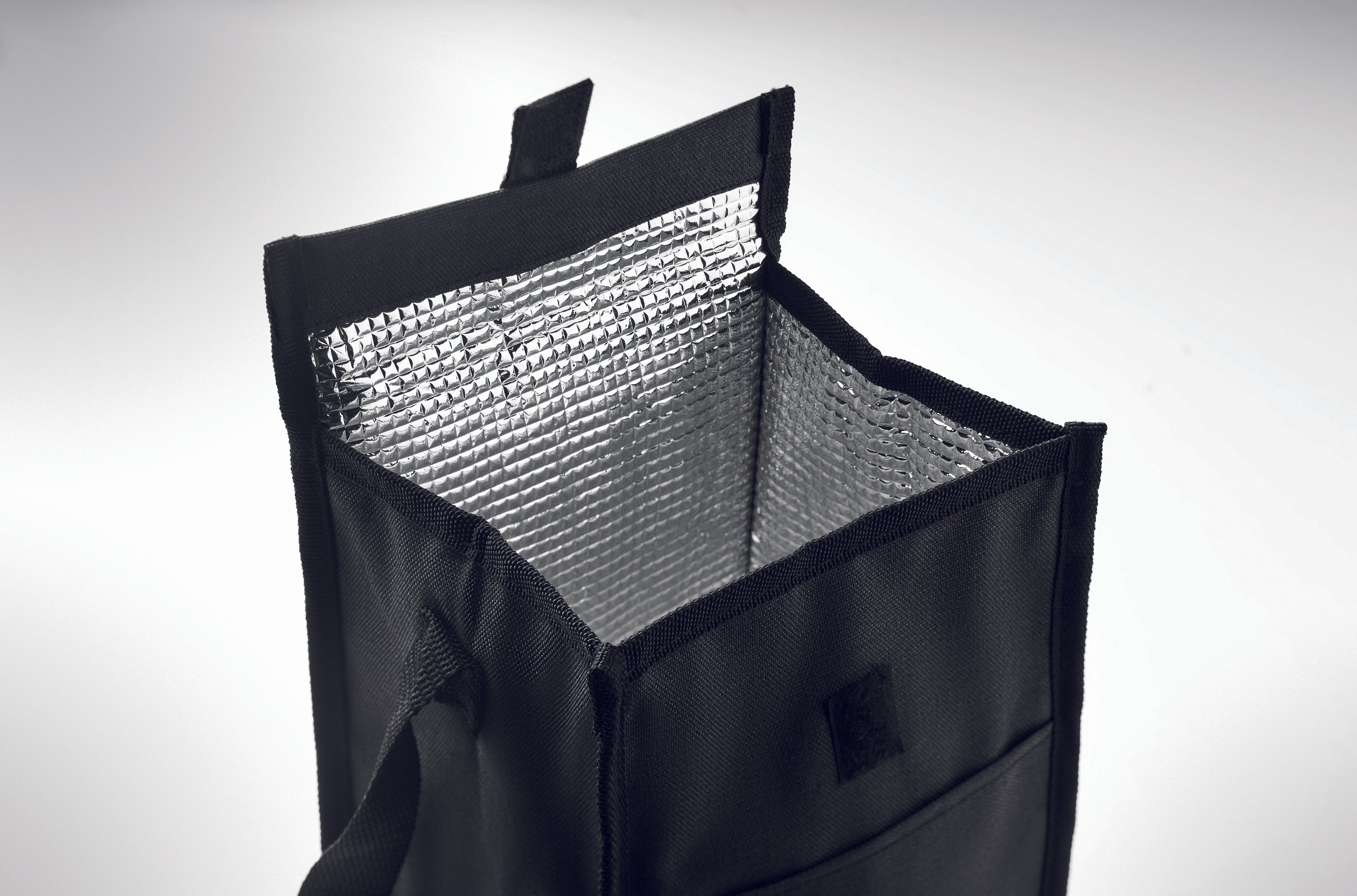 Geantă de prânz 600D RPET