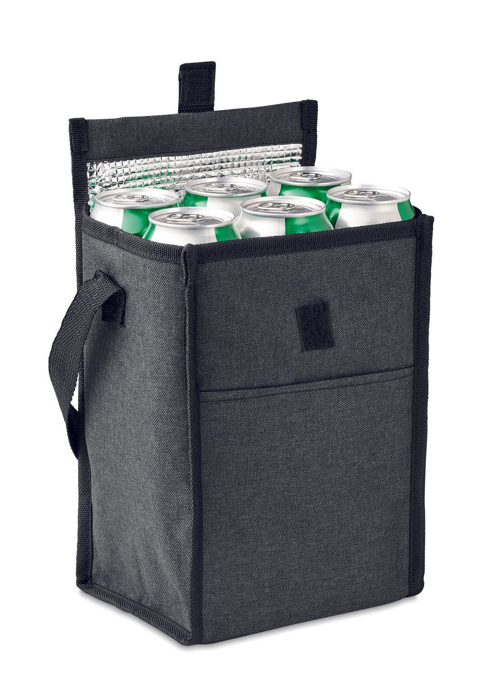 Geantă de prânz 600D RPET