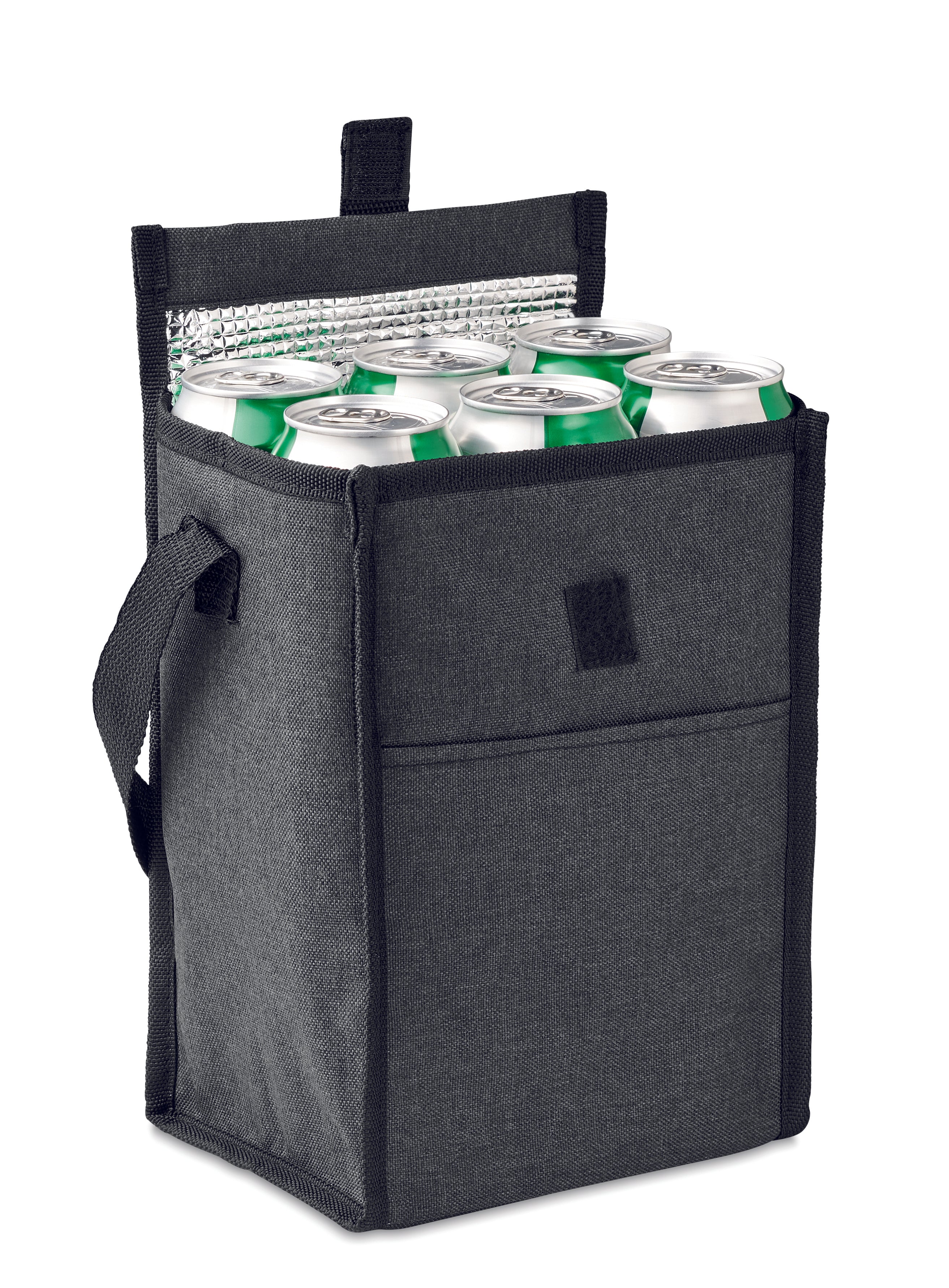 Geantă de prânz 600D RPET