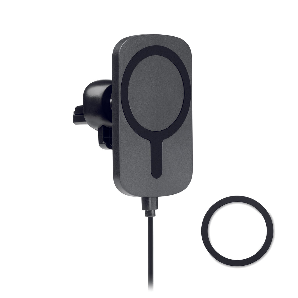 Încărcător wireless magnetic